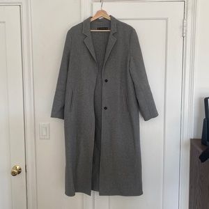 Zara coat